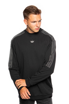 Bluza Adidas Originals SPRT Sweat Crew czarna