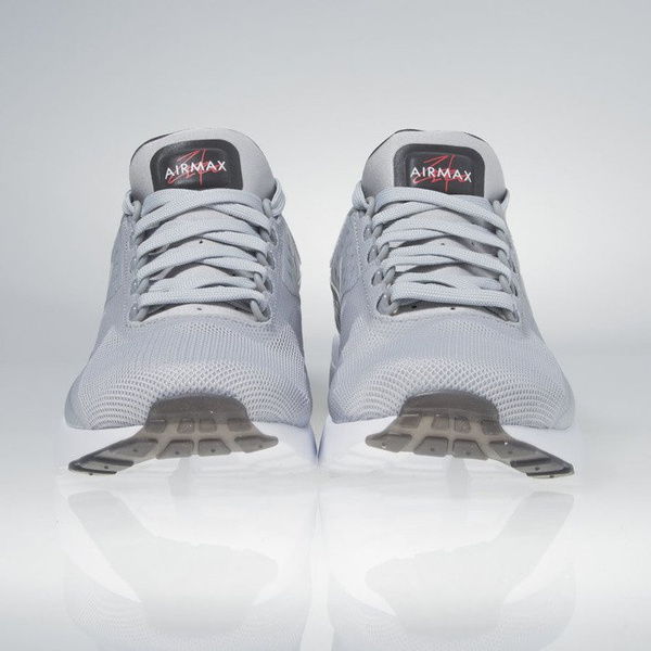 Sneakers buty Nike Air Max Zero Qs metallic silver 789695-002