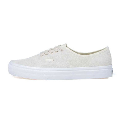 Buty Vans Authentic Hairy Suede turtledove VN0A38EMQ8T