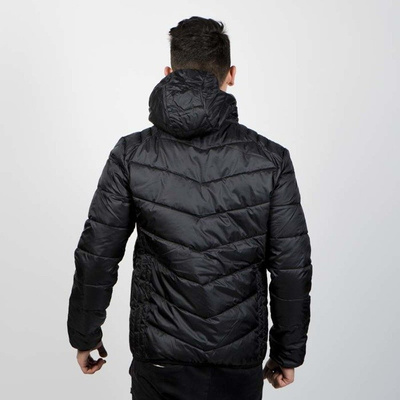 Kurtka Ellesse Ginap Jacket anthracite
