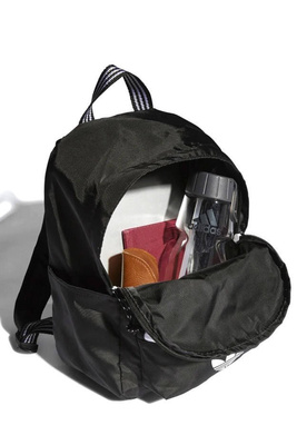 Adidas Originals Small Backpack black/white