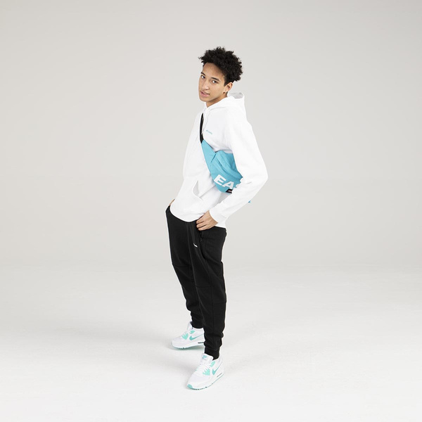 Bluza Columbia CSC Basic Logo II Hoodie biała