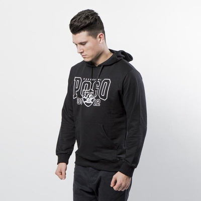 Bluza POGO Hoodie Raiders black