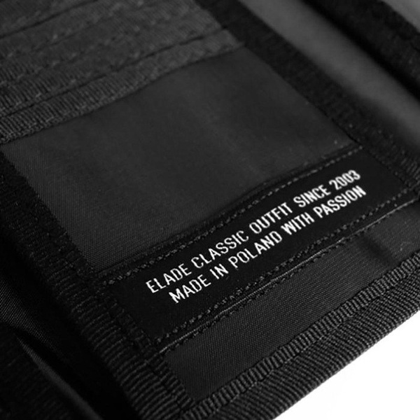 Portfel Elade Wallet Light camo