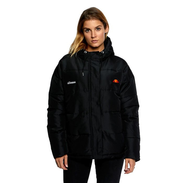 Kurtka damska Ellesse Pejo Jacket black