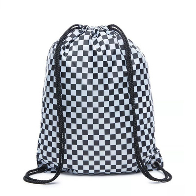 Vans Benched Bag black-white