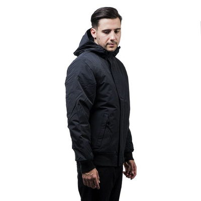 Carhartt WIP kurtka Kodiak Blouson black