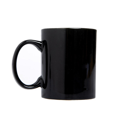 Kubek Alpha Industries Alpha Mug II czarny