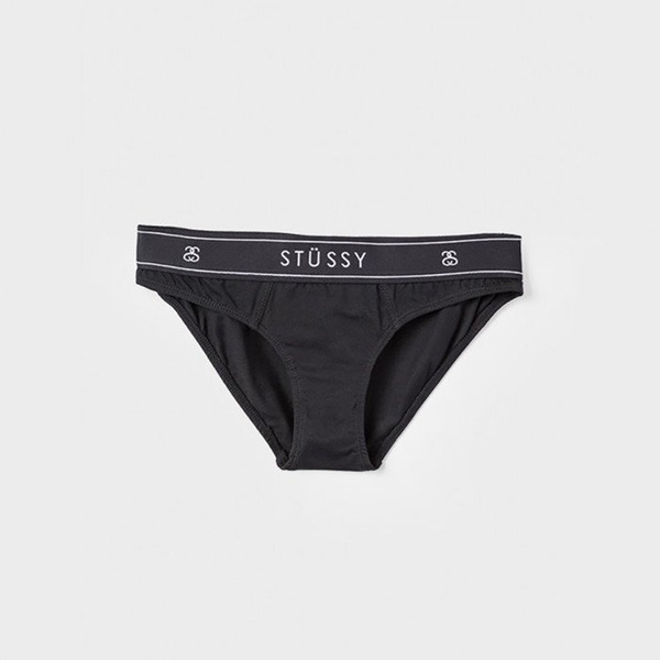 Stussy Classic Brief black
