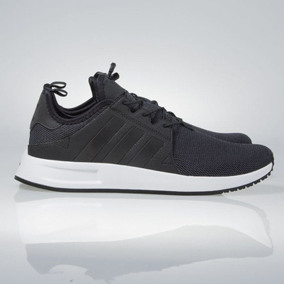 Adidas Originals X_PLR black / black / white BB1100