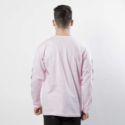Obey Passion Longsleeve pink