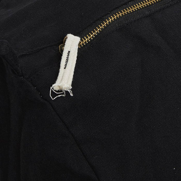 Torba Mitchell & Ness NBA Logoman Duffle Bag black Team Logo