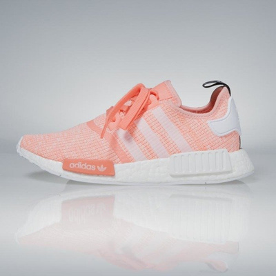Adidas Originals NMD_R1 WMNS sun glow / running white BY3034