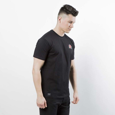Koszulka Nervous SP18 Rose black