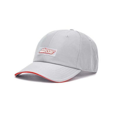 Czapka Cayler & Sons BLACK LABEL CSBL Shifter Curved Cap grey / lazerred