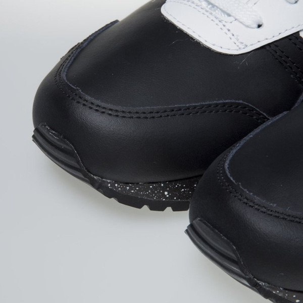 Sneakers buty Asics Gel-Lyte III white / white (H6T1L-0101)