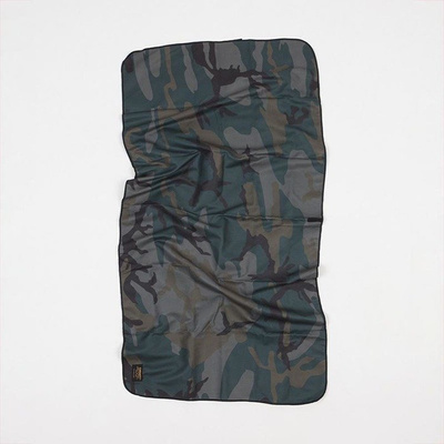Ręcznik Carhartt WIP Packable Microfiber Towel camo combat green