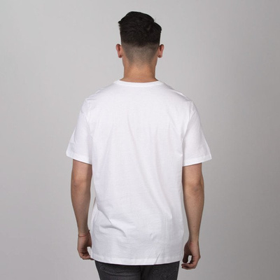 Koszulka Nike NSW Footwear Pack white