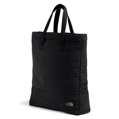 Torba The North Face City Voyager Tote czarna