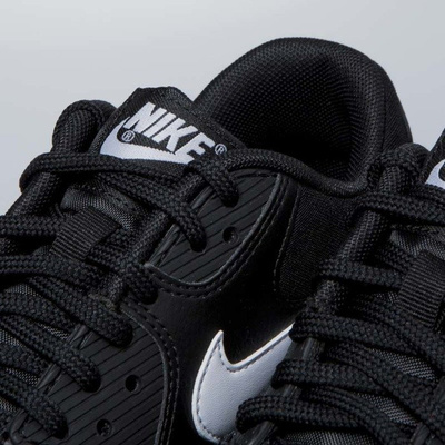 Sneakers buty Nike WMNS Air Max 90black / white 325213-047