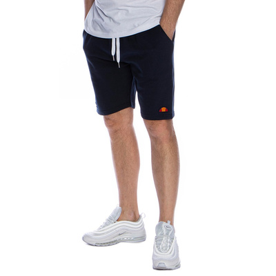 Ellesse Cassano Fleece Short navy