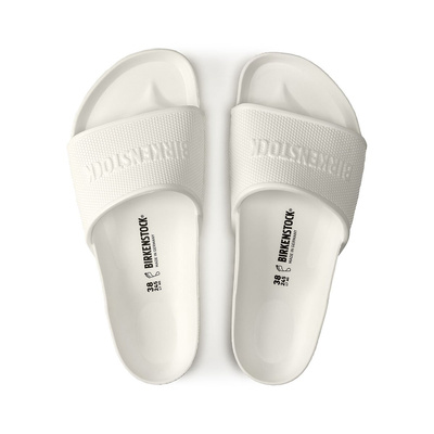 WMNS Slide Barbados EVA Regular Fit white (1015399)