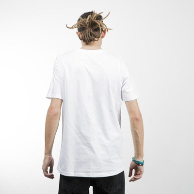 Intruz koszulka Manifest_Tee white