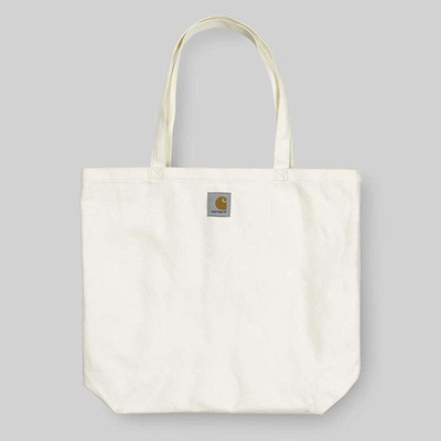 Torba Carhartt WIP Work Tote Bag wax / black