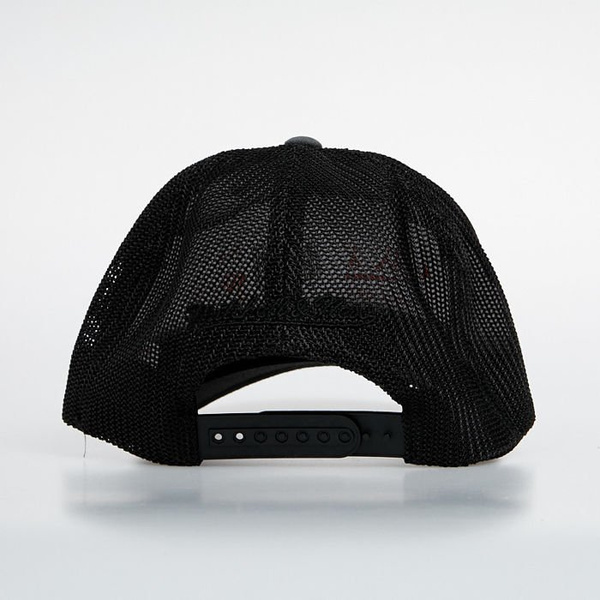 Czapka Mitchell & Ness snapback Own Brand black Overdyed Snapback