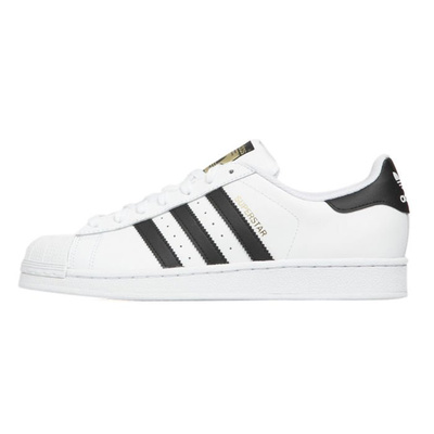 Adidas Superstar white / black (C77124)