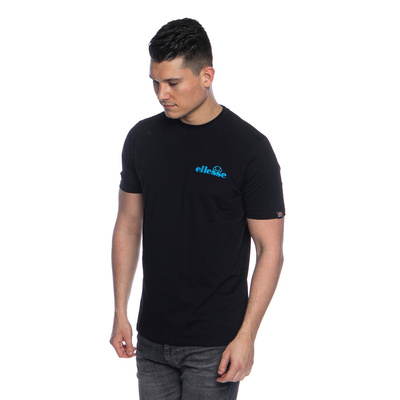 Ellesse Fondato Tee black