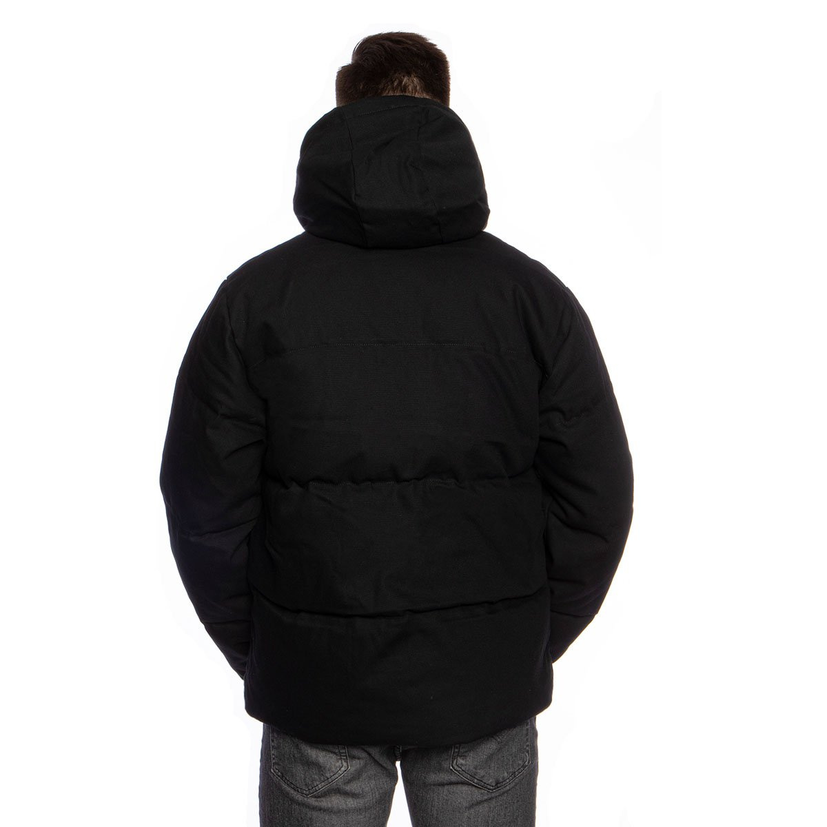 Carhartt カーハート　BROOKE JACKET 2602 Kurtki Carhartt WIP Brooke Jacket Black | Footshop