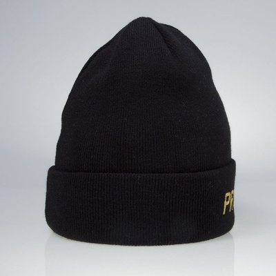 Prosto WMNS czapka zimowa Winter Cap Sweet black