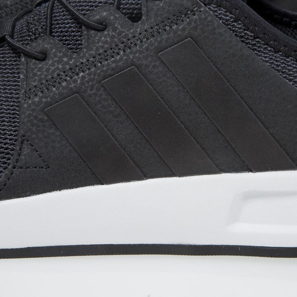 Sneakers buty Adidas Originals X_PLR black / black / white BB1100
