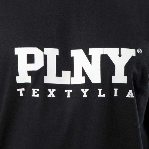 Koszulka PLNY Legendary T-shirt black