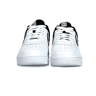 Nike Air Force 1 '07 LV8 1 white/black-white (BQ4420-100)