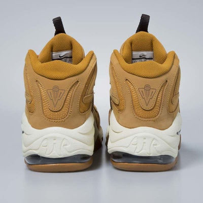Sneakers buty Nike Air Pippen desert ochre / welvet brown 325001-700