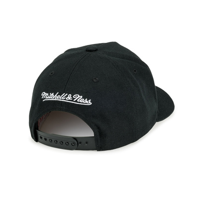 Czapka Mitchell & Ness Branded Box Logo Pro Crown black