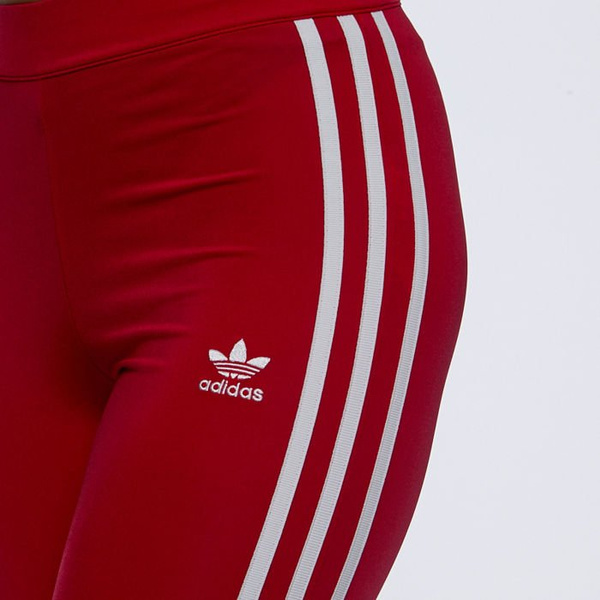Adidas Originals legginsy Tights energy pink