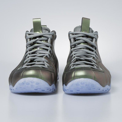 Nike unisex sneakers Air Foamposite One dark stucco / dark stucco - black AA3963-001