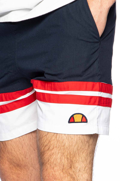 Szorty Ellesse Cefalu Swim Short granatowe