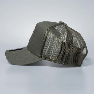Starter BLACK LABEL snapback Tornado Trucker Cap olive ST-TORNADO-3042-TRUCK