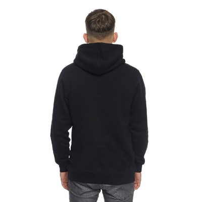 Phenotype Logo Hoodie black