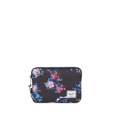 Herschel Anchor Sleeve Ipad Mini floral 10111-01262