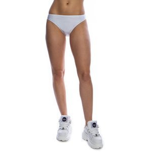 Bielizna kąpielowa Champion Script Logo Swimming Brief biała