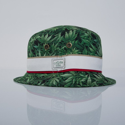 Cayler & Sons kapelusz bucket hat Cheech Republic kush / multicolor (CAY-CC-SUM15-BH-01)
