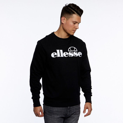 Ellesse crewneck Cimone Sweatshirt black