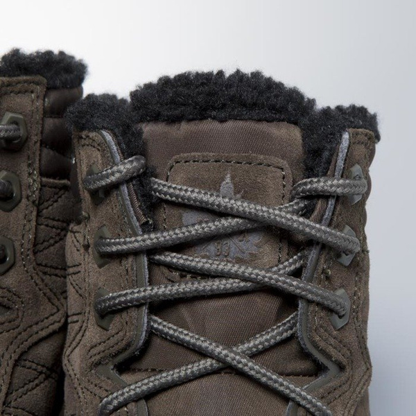 Buty zimowe K1X H1 Top tarmac