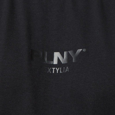 Koszulka PLNY T-shirt Tobago black