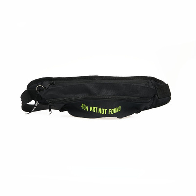 Majors Belt Bag black
